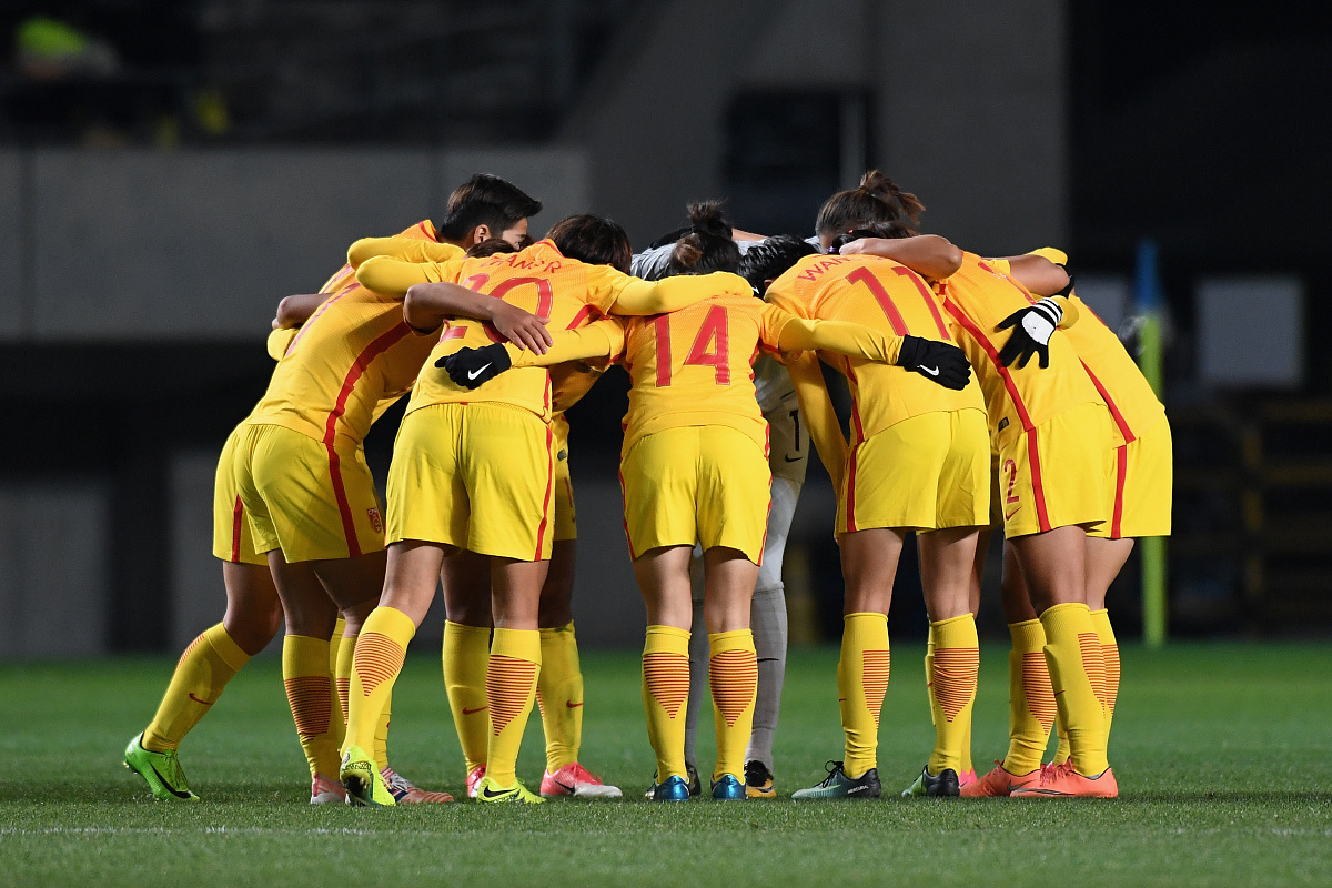 荷兰女足队创造历史，首次晋级世界杯四强