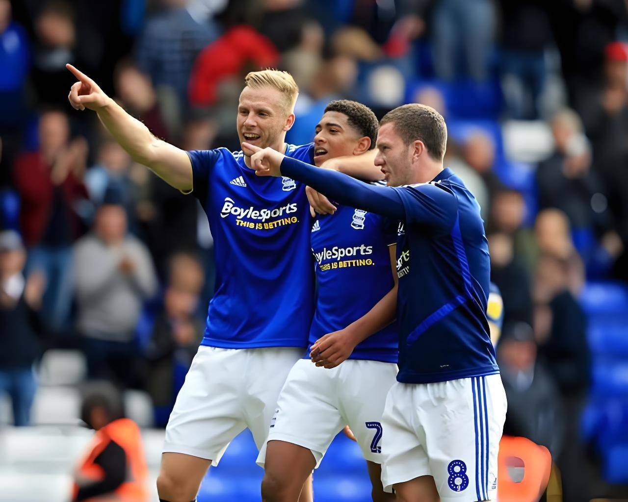 尊龙凯时-包含沃特福德边锋贡献助攻，助球队迎来胜利的词条