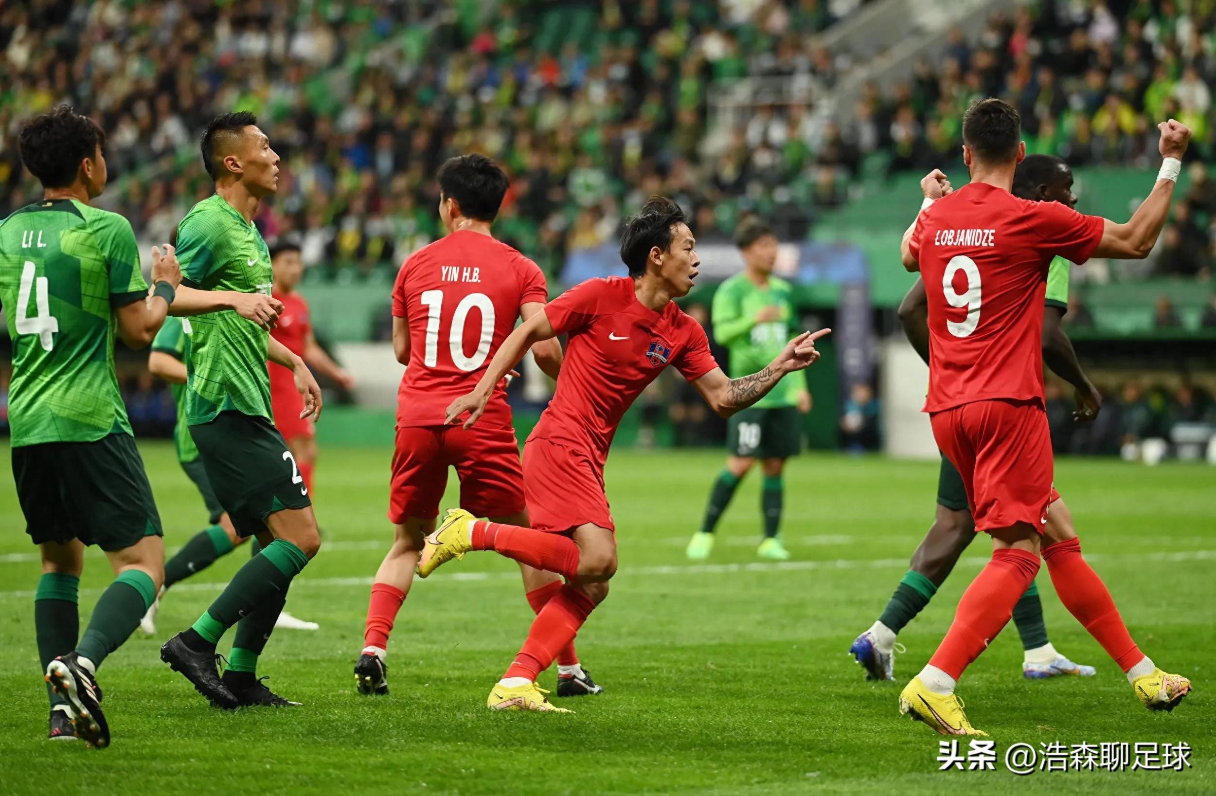 尊龙凯时-包含国安必胜！北京国安将迎战保级对手，冲击亚冠资格的词条